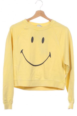 Bluză de femei ONLY, Mărime XS, Culoare Galben, Preț 150,99 Lei