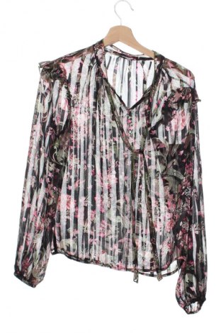 Bluzka damska ONLY, Rozmiar XS, Kolor Kolorowy, Cena 26,99 zł