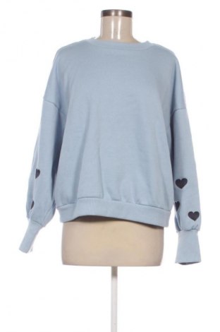 Dámská halenka ONLY, Velikost XL, Barva Modrá, Cena  329,00 Kč