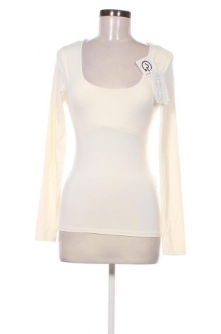 Damen Shirt ONLY, Größe S, Farbe Ecru, Preis 31,99 €