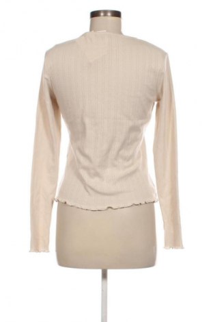 Bluzka damska ONLY, Rozmiar M, Kolor Beżowy, Cena 150,99 zł