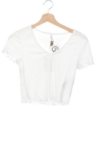 Damen Shirt ONLY, Größe XXS, Farbe Weiß, Preis 31,99 €