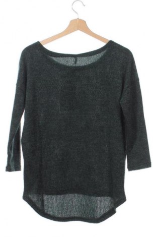 Bluză de femei ONLY, Mărime XS, Culoare Verde, Preț 150,99 Lei