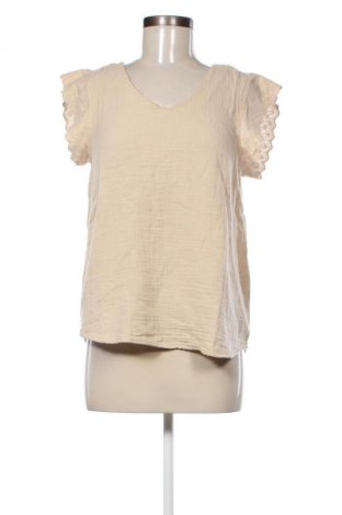 Damen Shirt ONLY, Größe S, Farbe Beige, Preis 31,99 €