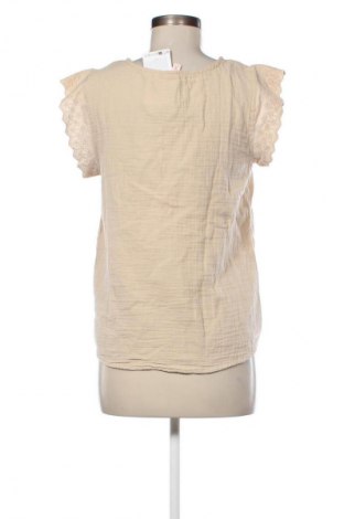 Damen Shirt ONLY, Größe S, Farbe Beige, Preis 31,99 €