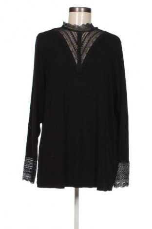 Dámská halenka ONLY, Velikost XL, Barva Černá, Cena  739,00 Kč