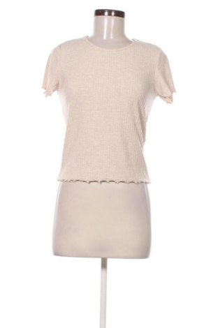 Bluzka damska ONLY, Rozmiar L, Kolor Beżowy, Cena 150,99 zł
