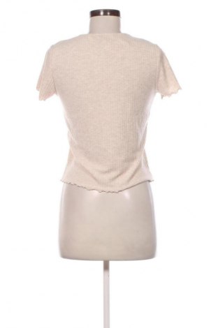 Bluzka damska ONLY, Rozmiar L, Kolor Beżowy, Cena 150,99 zł