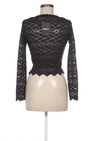 Damen Shirt ONLY, Größe S, Farbe Schwarz, Preis € 13,99