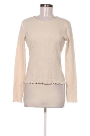 Bluză de femei ONLY, Mărime M, Culoare Bej, Preț 65,99 Lei