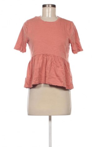 Damen Shirt ONLY, Größe S, Farbe Braun, Preis 10,99 €