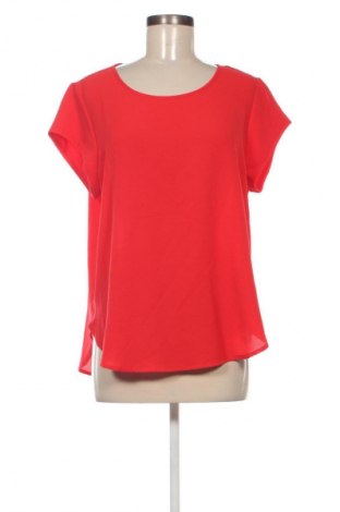 Damen Shirt ONLY, Größe L, Farbe Rot, Preis € 13,99