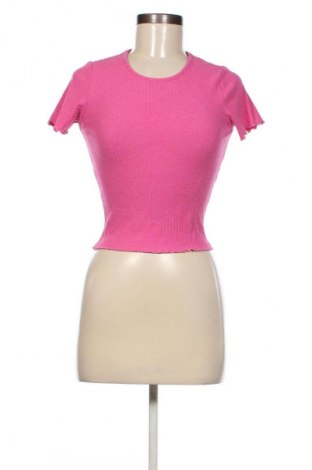 Bluză de femei ONLY, Mărime S, Culoare Roz, Preț 65,99 Lei