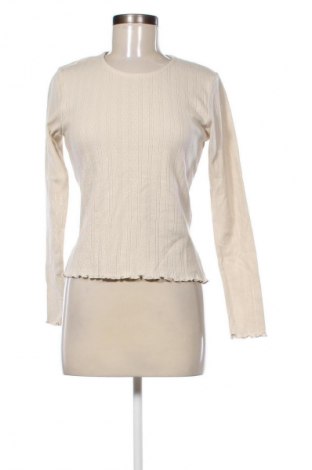 Bluzka damska ONLY, Rozmiar S, Kolor Beżowy, Cena 150,99 zł