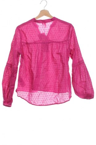 Bluzka damska ONLY, Rozmiar XS, Kolor Różowy, Cena 150,99 zł