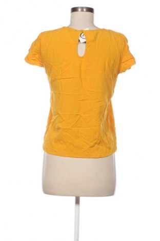 Bluzka damska ONLY, Rozmiar S, Kolor Żółty, Cena 65,99 zł