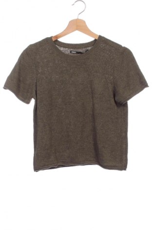 Bluză de femei ONLY, Mărime XS, Culoare Verde, Preț 37,99 Lei