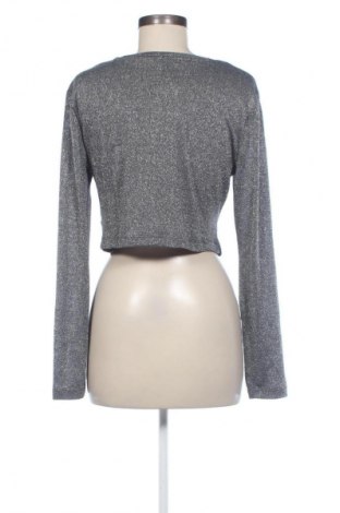 Dámská halenka ONLY, Velikost XL, Barva Šedá, Cena  691,00 Kč