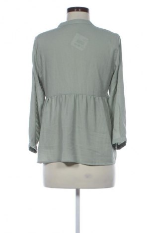 Dámská halenka ONLY, Velikost S, Barva Zelená, Cena  329,00 Kč