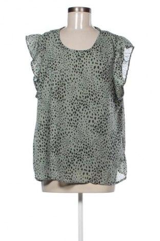 Damen Shirt ONLY, Größe 3XL, Farbe Mehrfarbig, Preis € 10,23