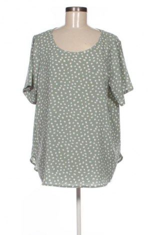 Bluză de femei ONLY Carmakoma, Mărime XL, Culoare Multicolor, Preț 65,99 Lei