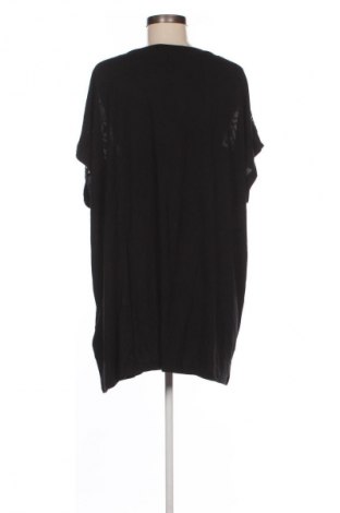 Damen Shirt ONLY Carmakoma, Größe XXL, Farbe Schwarz, Preis 13,99 €