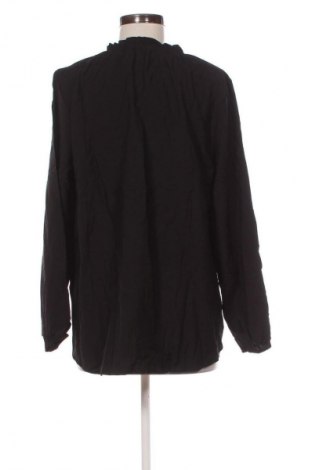 Bluzka damska ONLY Carmakoma, Rozmiar XXL, Kolor Czarny, Cena 150,99 zł