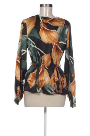 Bluză de femei Object, Mărime M, Culoare Multicolor, Preț 251,99 Lei