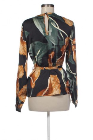 Bluză de femei Object, Mărime M, Culoare Multicolor, Preț 251,99 Lei