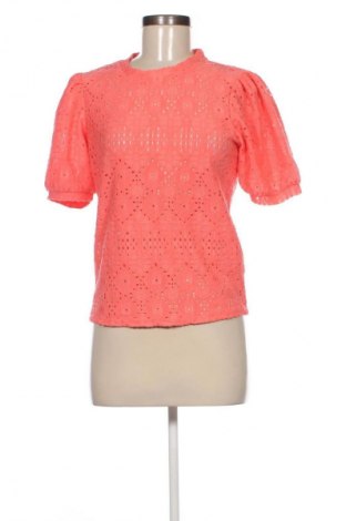 Bluzka damska Object, Rozmiar S, Kolor Różowy, Cena 88,99 zł