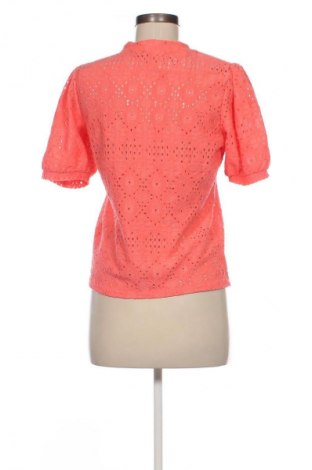 Bluzka damska Object, Rozmiar S, Kolor Różowy, Cena 88,99 zł