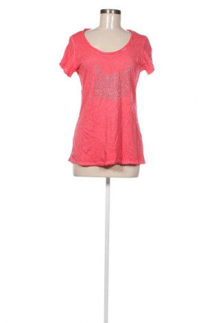 Damen Shirt Odyssee, Größe L, Farbe Rot, Preis € 13,99