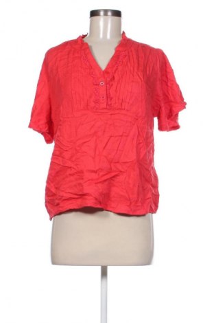 Bluzka damska Ofelia, Rozmiar M, Kolor Czerwony, Cena 62,99 zł
