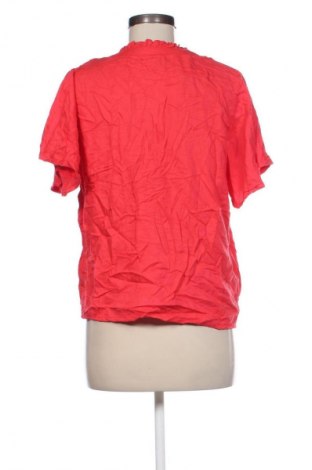Bluzka damska Ofelia, Rozmiar M, Kolor Czerwony, Cena 62,99 zł
