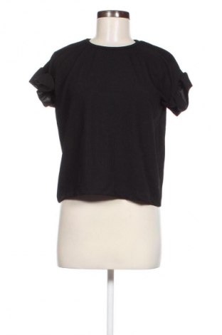 Damen Shirt Olalook, Größe M, Farbe Schwarz, Preis 13,99 €