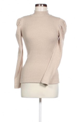 Damen Shirt Olalook, Größe M, Farbe Beige, Preis 9,62 €