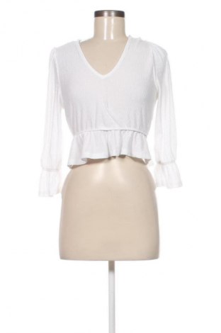 Damen Shirt Ole By Koton, Größe M, Farbe Weiß, Preis € 9,99