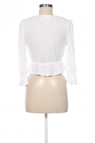 Damen Shirt Ole By Koton, Größe M, Farbe Weiß, Preis € 9,99