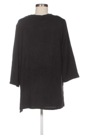 Bluză de femei Oltre, Mărime XL, Culoare Negru, Preț 156,99 Lei