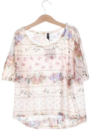Damen Shirt One Love, Größe XS, Farbe Mehrfarbig, Preis 9,99 €