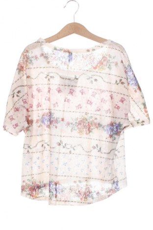 Damen Shirt One Love, Größe XS, Farbe Mehrfarbig, Preis 9,99 €
