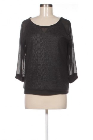 Bluzka damska One Love, Rozmiar M, Kolor Czarny, Cena 62,99 zł