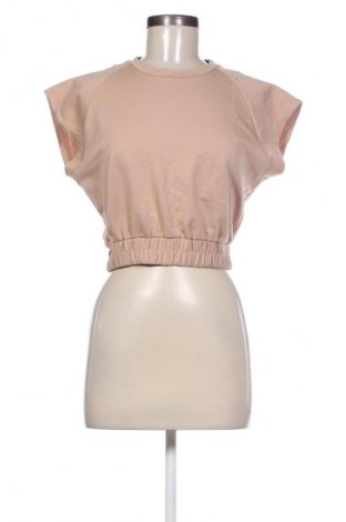 Damen Shirt Oops, Größe M, Farbe Beige, Preis € 20,97