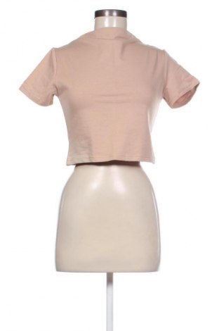 Damen Shirt Oops, Größe M, Farbe Beige, Preis 20,80 €