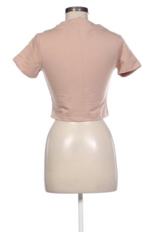 Damen Shirt Oops, Größe M, Farbe Beige, Preis 20,80 €