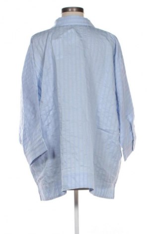 Damen Shirt Opus, Größe L, Farbe Blau, Preis € 75,99