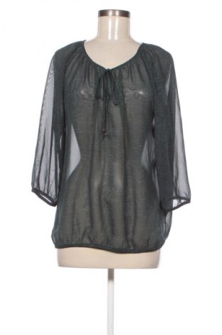 Damen Shirt Opus, Größe M, Farbe Grün, Preis 33,99 €