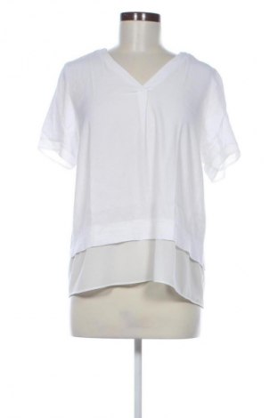 Damen Shirt Opus, Größe M, Farbe Weiß, Preis € 21,18