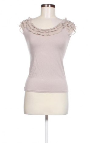Damen Shirt Orsay, Größe S, Farbe Braun, Preis 9,79 €
