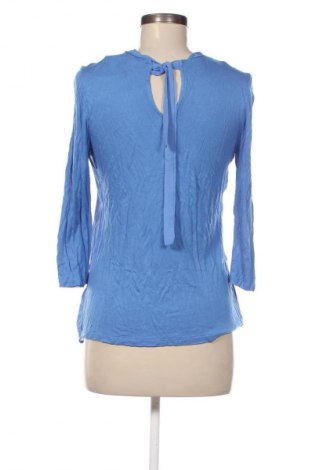 Damen Shirt Orsay, Größe S, Farbe Blau, Preis € 5,99